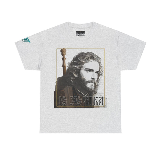 Printiful IC XC NIKA