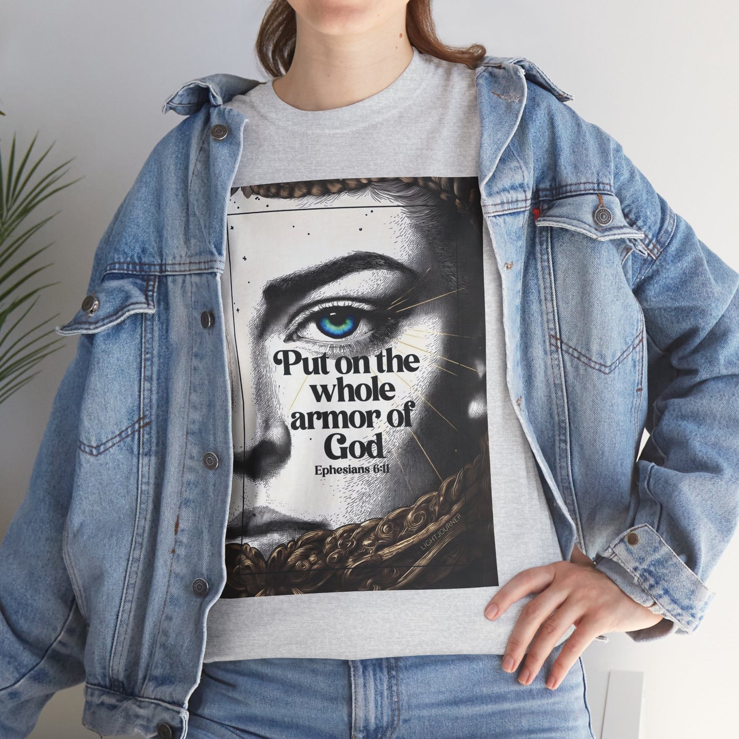 Armor of God