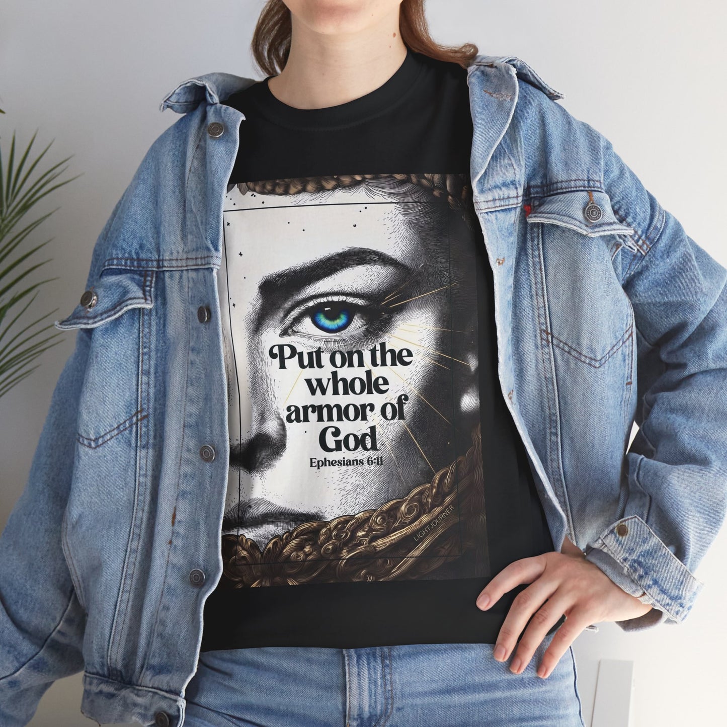 Armor of God