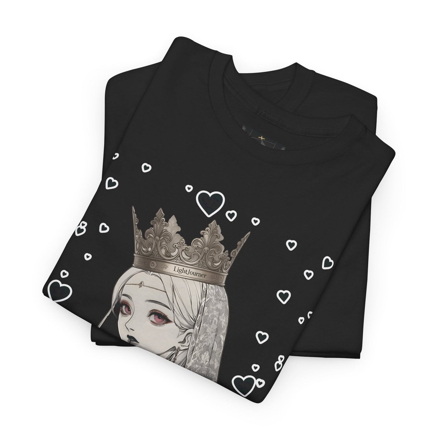 Crowned and Chosen.F