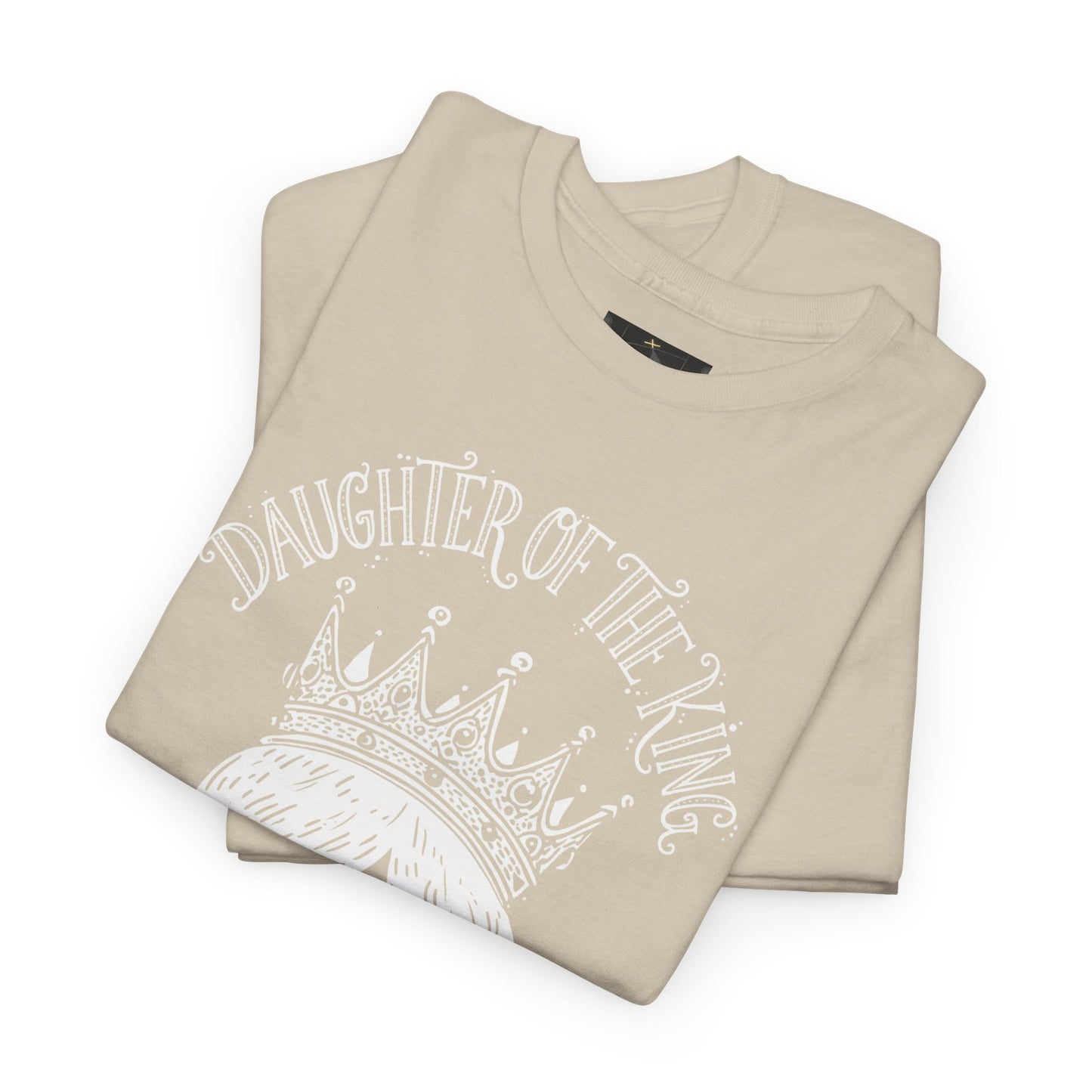 Daughter of the King