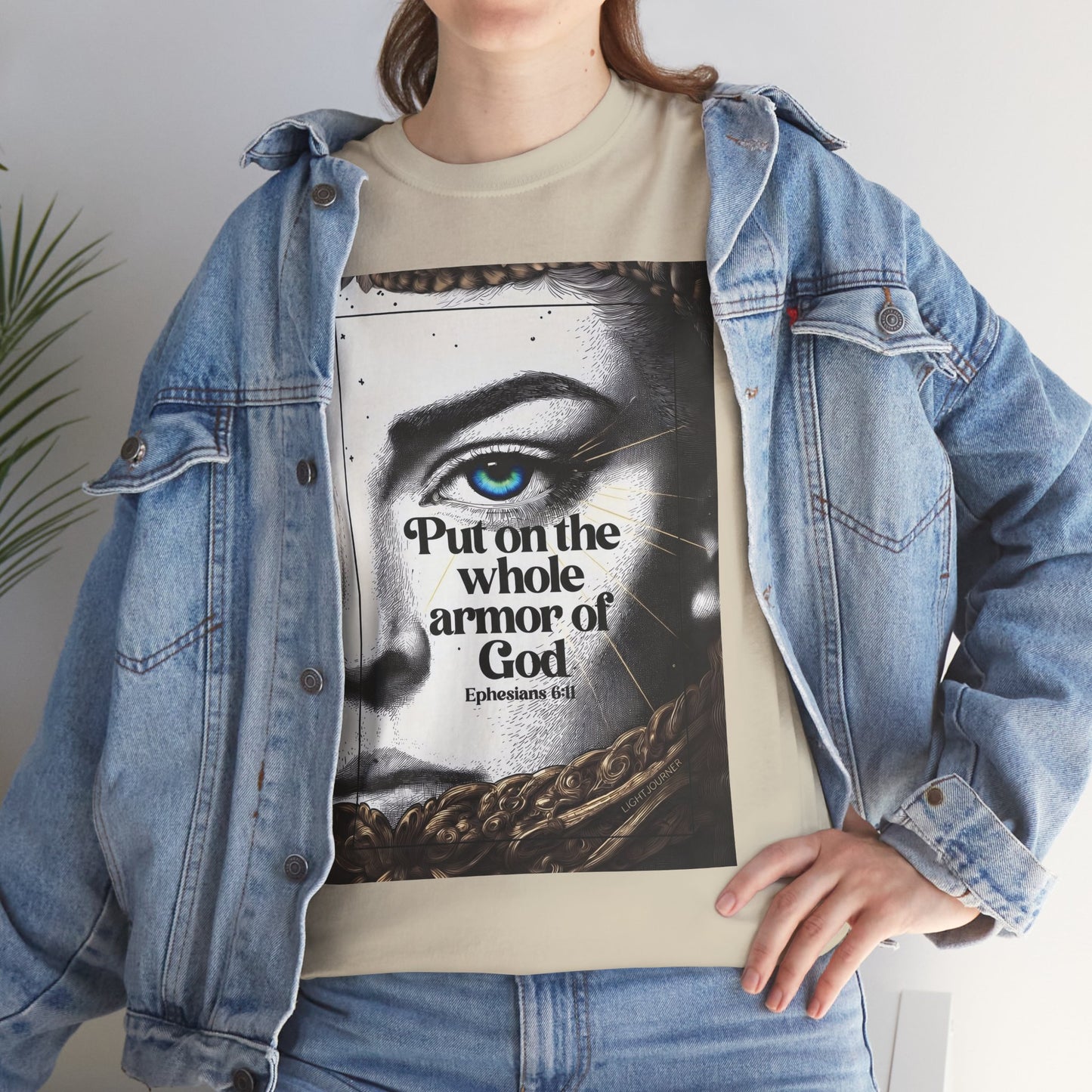 Armor of God