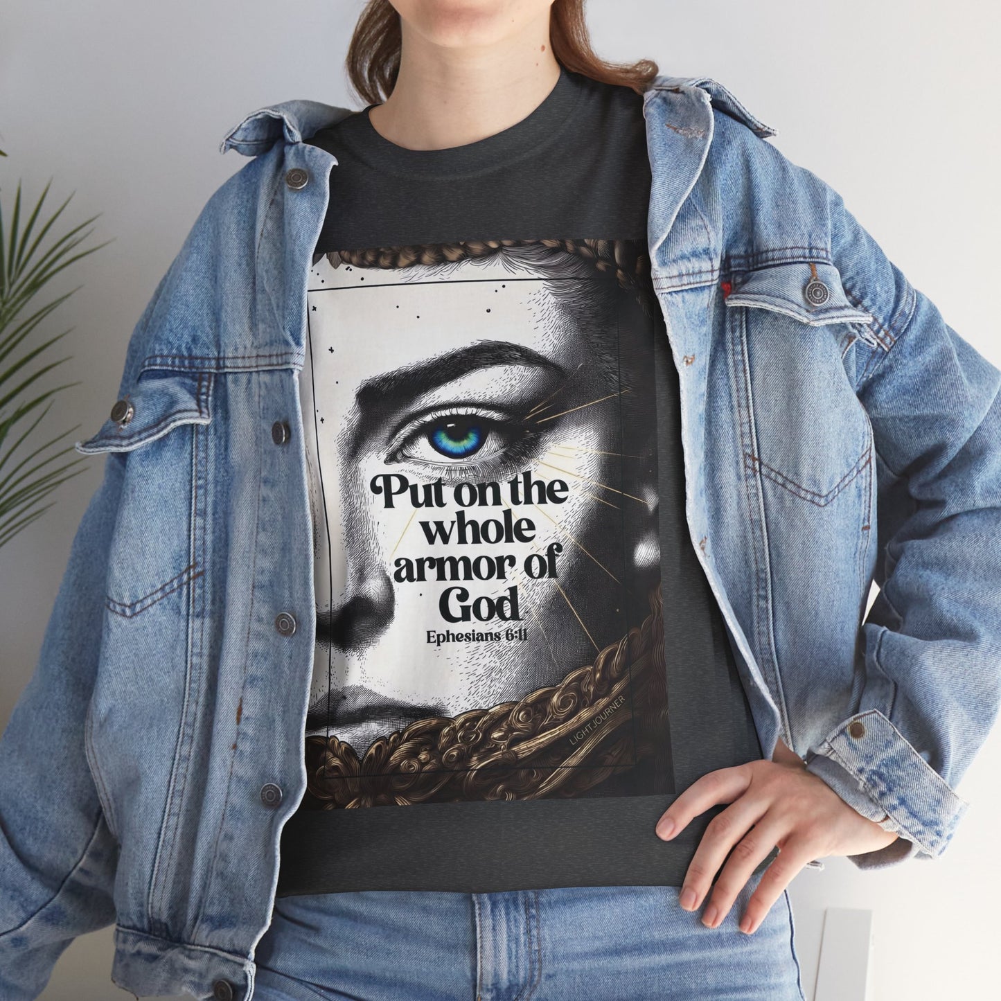 Armor of God