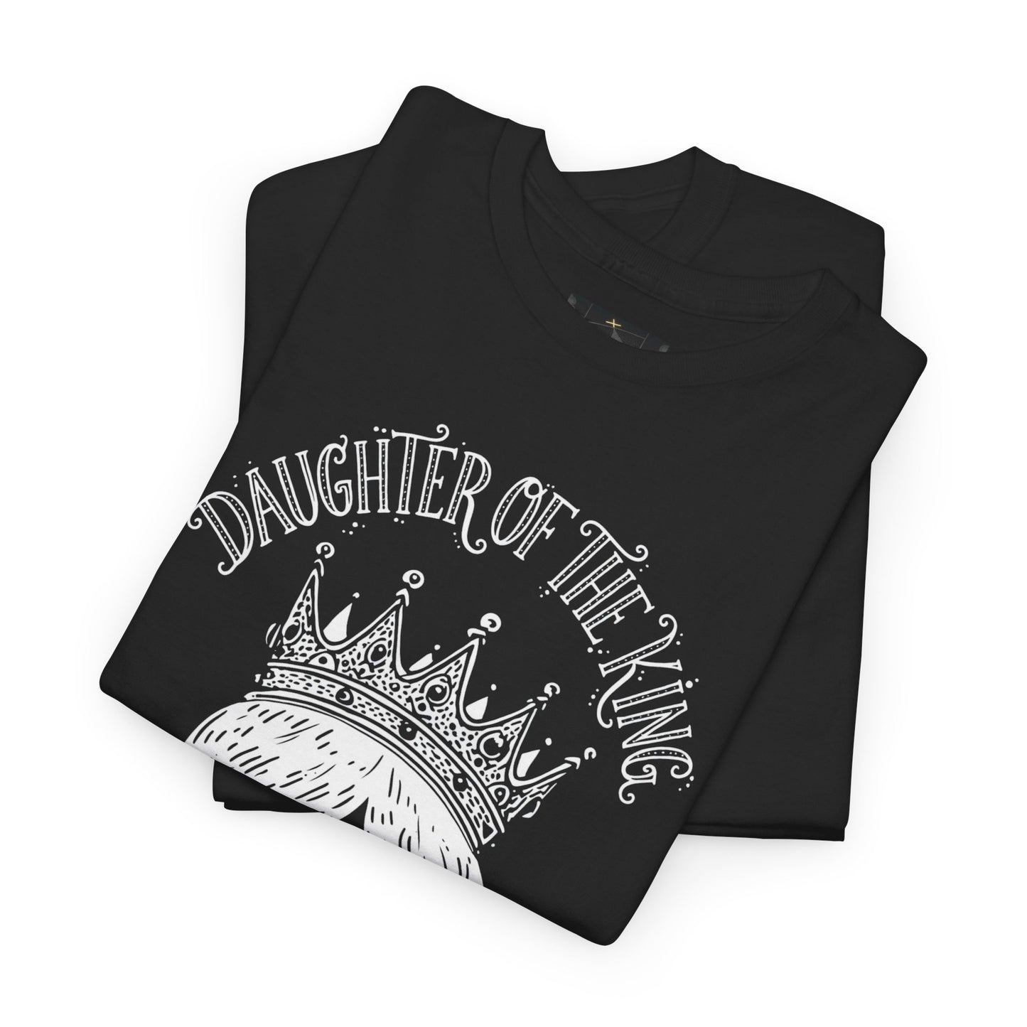 Daughter of the King
