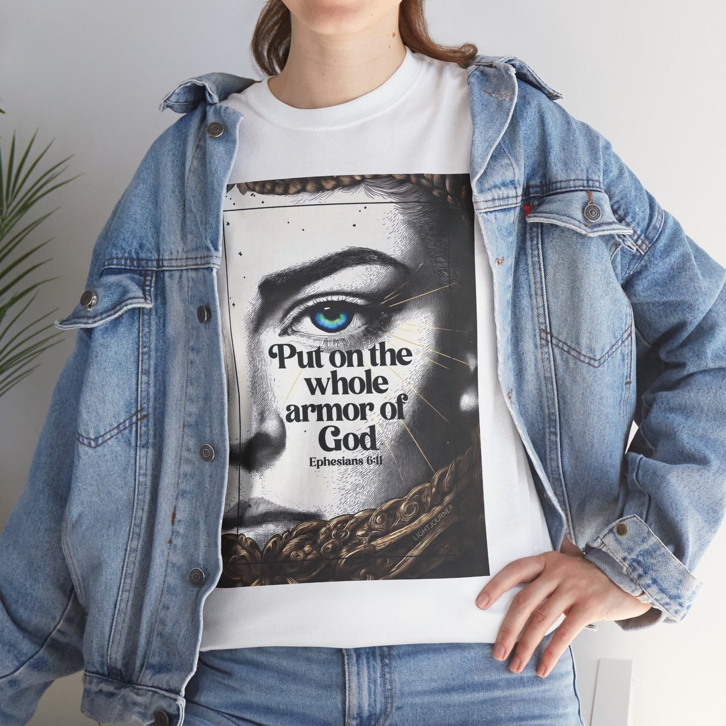 Armor of God