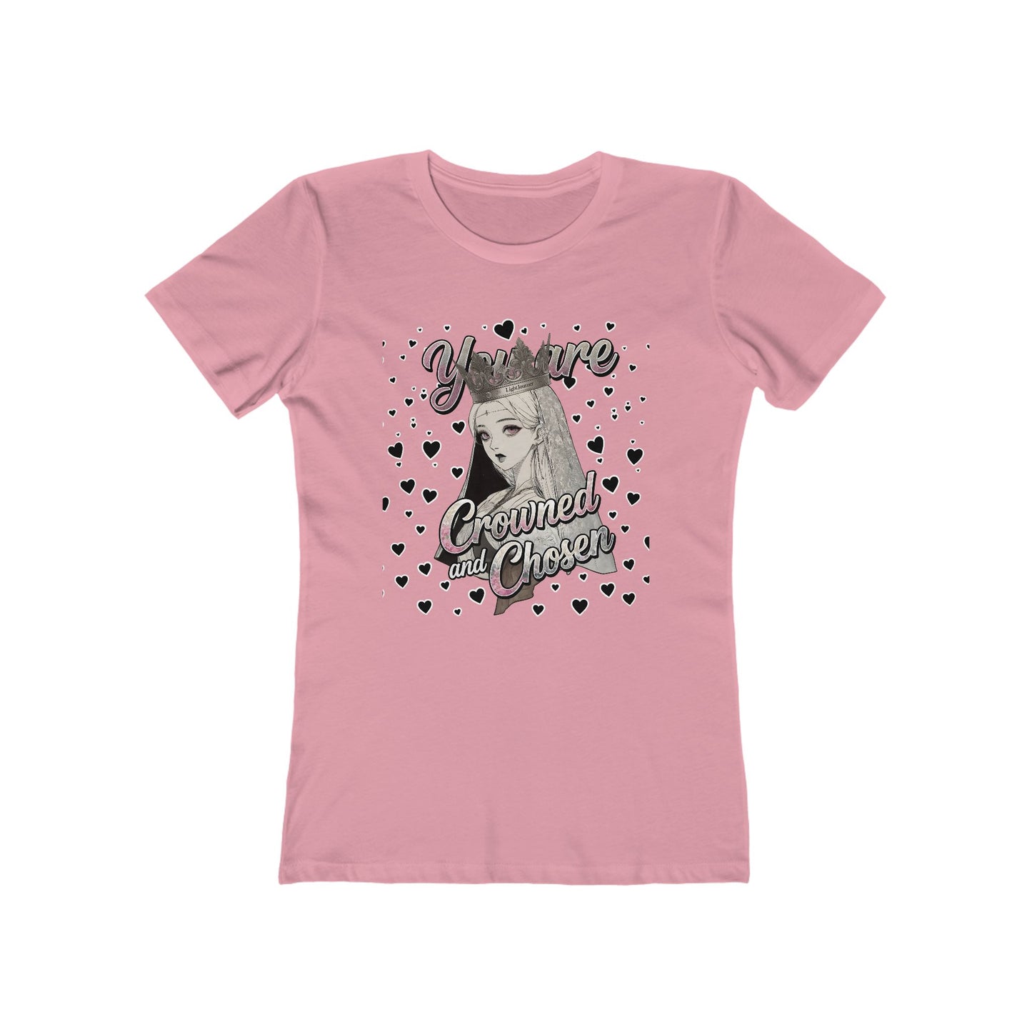 Solid Light Pink 