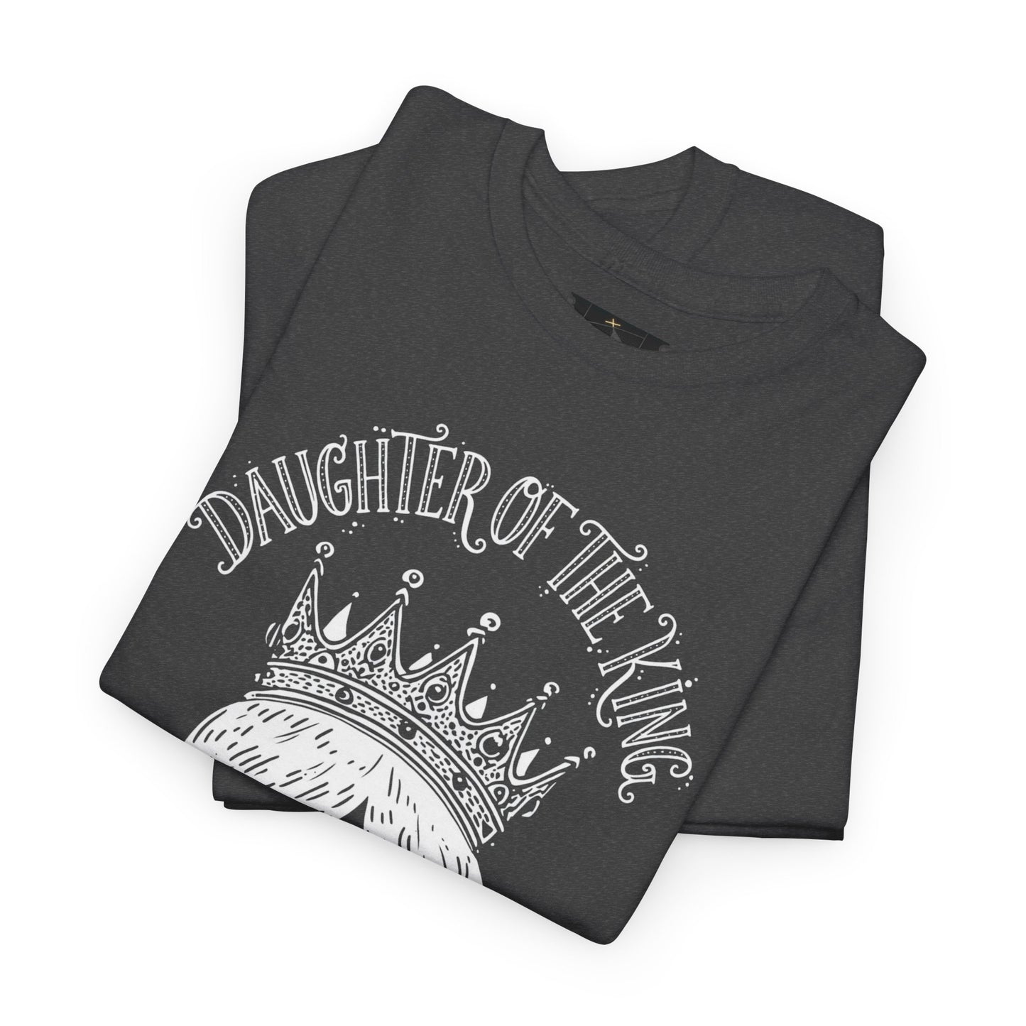 Daughter of the King