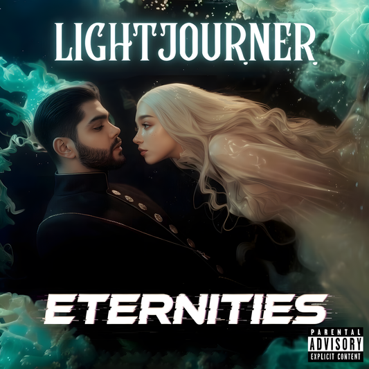 ETERNITIES - Digital Album