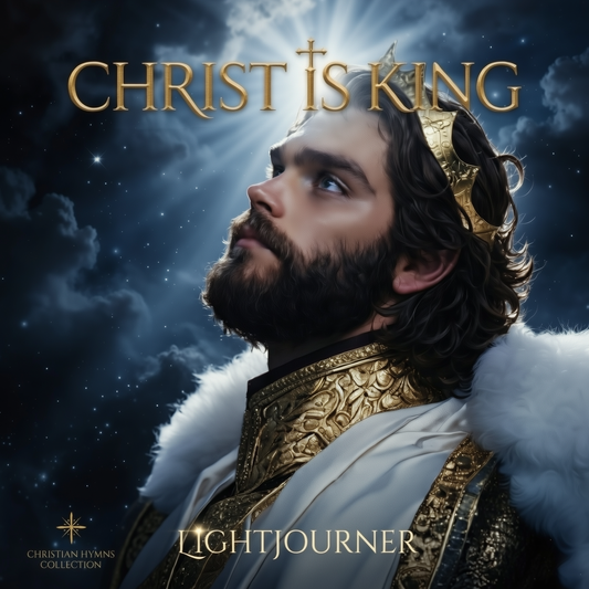 CHRIST IS KING - Digital Album
