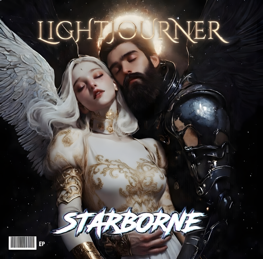 STARBORNE - Digital Album